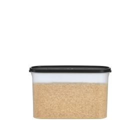 Tupperware® Modular Mates® Super Oval 3 | Food Container 12.2-cup / 2.9 L