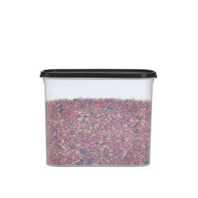 Tupperware® Modular Mates® Super Oval 4 | Food Container 16-cup / 3.8 L
