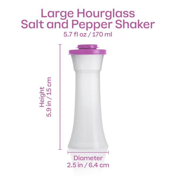 tupperware-largehourglasssaltpeppershakers-wildmulberry-eComm-PDP-Dimensions-2000x2000px-5000